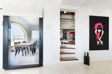 Casa Cala Gamba. Palma