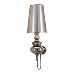 Josephine T Pendant Light by Jaime Hayon - Wall Sconces