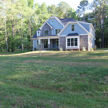 Exterior Ideas