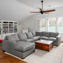 Living Room Remodel