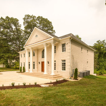 Virginia Custom Home Fairfax