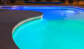 Best 15 Swimming Pool Builders In Canfield Oh Houzz Emily Rose Fire Tables 20 Off