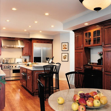 Kitchens