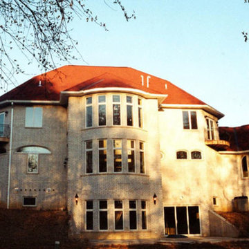 Residential Work