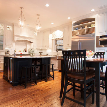 Kevin's Kitchen 1