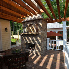 decks/patios