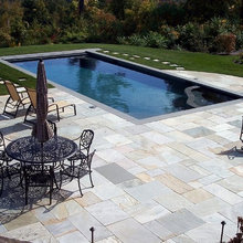 Pools