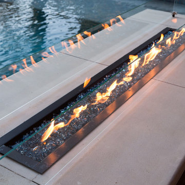 Fire Table