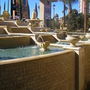 Palazzo Hotel Casino Resort
