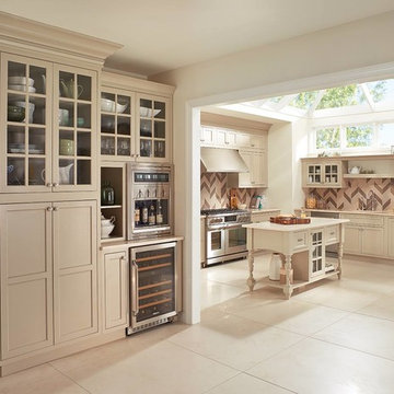 Fieldstone Cabinetry Kitchens