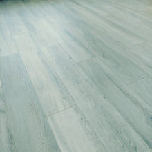 wood plank porcelain tile floor