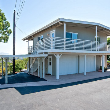 Crest Ranch Remodel