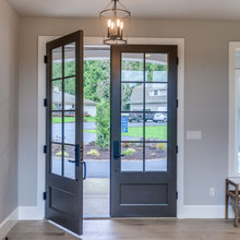 Front/side Doors