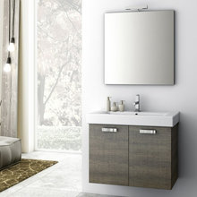 vanities