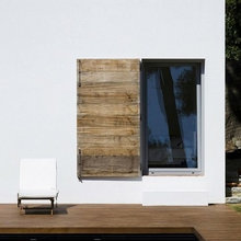 Exterior Ideas