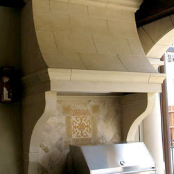 Range Hood Collection: Provence - Range Hoods And Vents