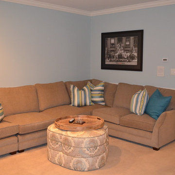 Tasteful Townhome