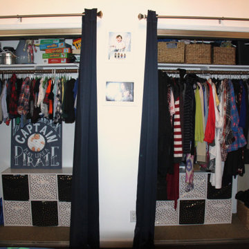 Boys Dino Room Refresh
