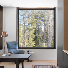 Austin Home Office