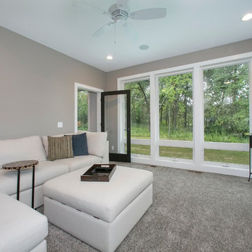 Hoiness New Home Lakeville