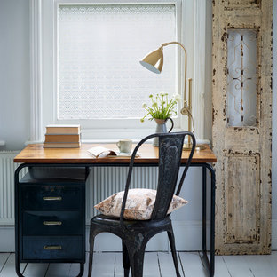 Kuvio white printed design