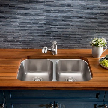 Blanco Stainless Steel Sinks