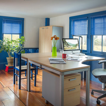 Residential Work
