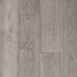 Peerani's Classical Series Engineered Hardwood Collection - Engineered Wood Flooring