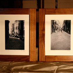 Furniture - Picture Frames