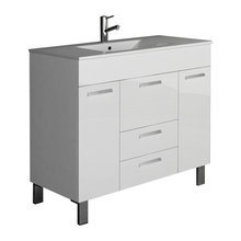Bathroom Vanity