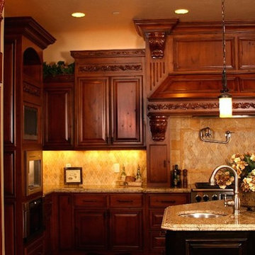 Kitchen Gallery