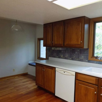 Killer Kitchens
