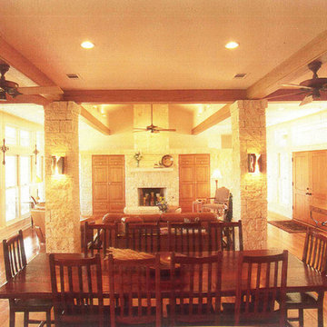 Horseshoe Bay Residence