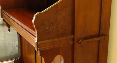 Best 15 Furniture Restoration Upholstery Services In Mooloolaba