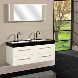 Vanity Edmonton Collection - Products