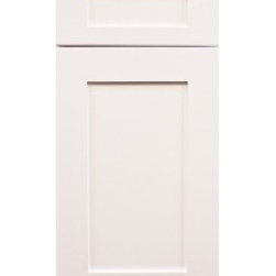 White Shaker - Furniture
