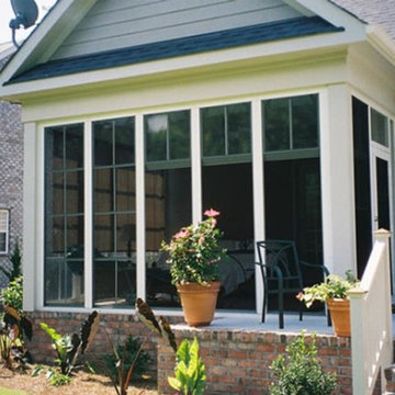 Patio Enclosures