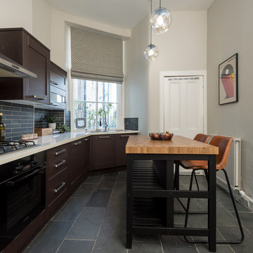 Woodburn Terrace