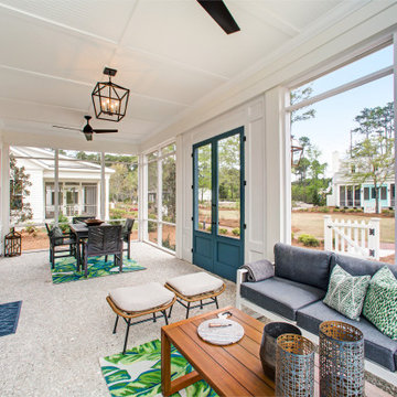 Palmetto Bluff
