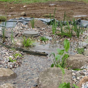 Yahara Ponds