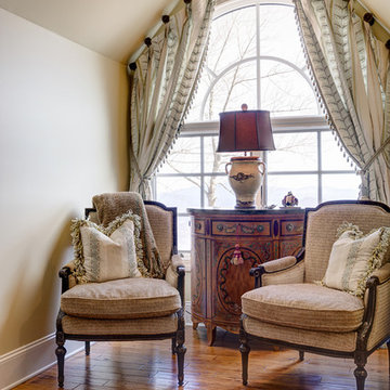 Western NC Mountain Cottage