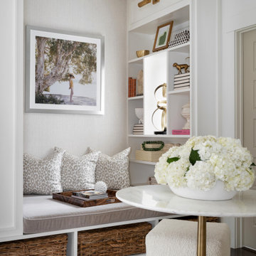 Neutral Bliss