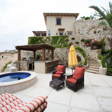 Cabo San Lucas