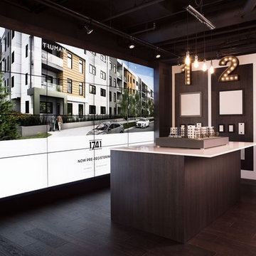 Savoy Presentation Centre