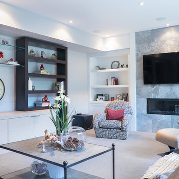 PROJECT WARREN- BASEMENT