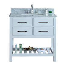 Hall Bath
