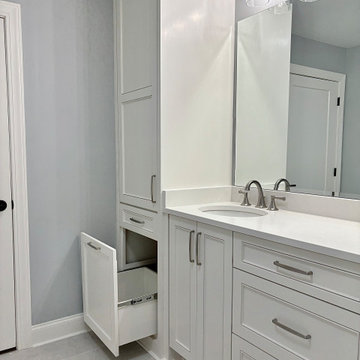 Universal Design Renovation
