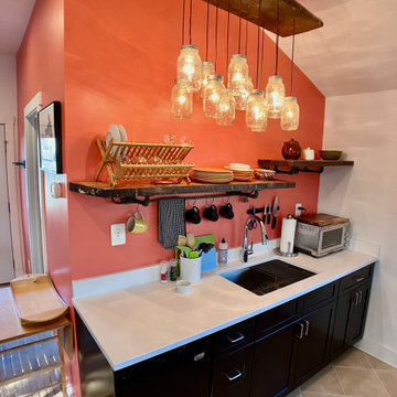 Del Ray Garage Guest House