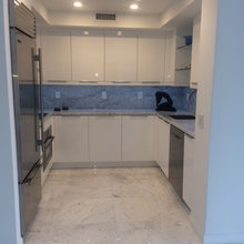 Jensen Palm Beach Renovation