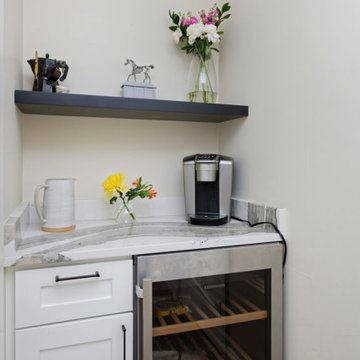 Townhome Renovation And Decor